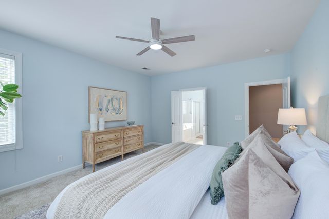 2660 Magnolia Woods Drive, Mount Pleasant, SC 29464