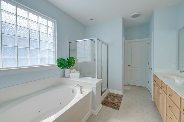 2660 Magnolia Woods Drive, Mount Pleasant, SC 29464