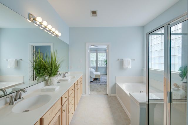 2660 Magnolia Woods Drive, Mount Pleasant, SC 29464