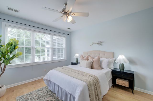 2660 Magnolia Woods Drive, Mount Pleasant, SC 29464