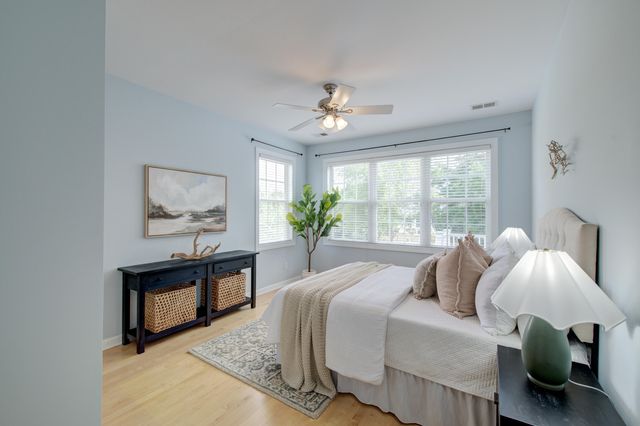 2660 Magnolia Woods Drive, Mount Pleasant, SC 29464