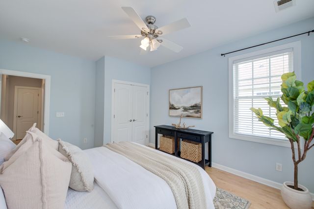 2660 Magnolia Woods Drive, Mount Pleasant, SC 29464