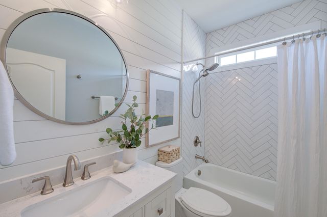 2660 Magnolia Woods Drive, Mount Pleasant, SC 29464