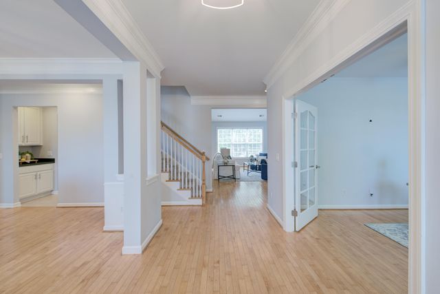 2660 Magnolia Woods Drive, Mount Pleasant, SC 29464