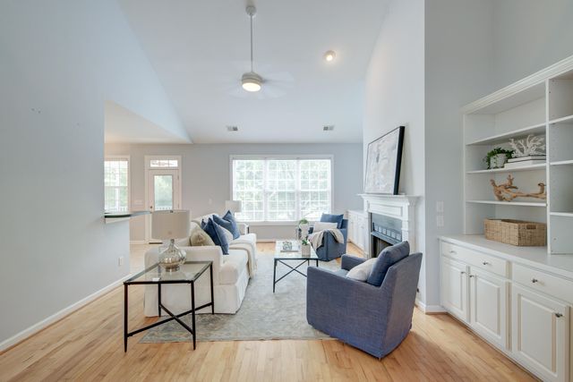 2660 Magnolia Woods Drive, Mount Pleasant, SC 29464
