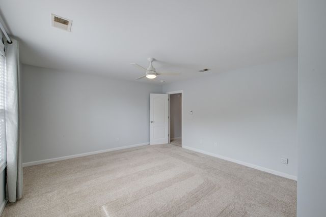 2660 Magnolia Woods Drive, Mount Pleasant, SC 29464