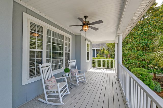 2660 Magnolia Woods Drive, Mount Pleasant, SC 29464