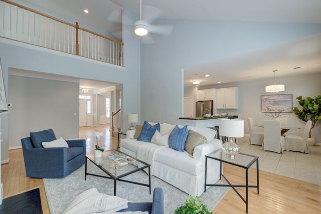 2660 Magnolia Woods Drive, Mount Pleasant, SC 29464