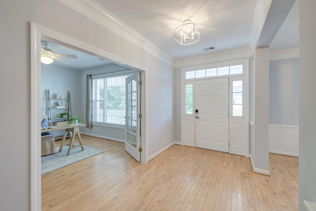 2660 Magnolia Woods Drive, Mount Pleasant, SC 29464