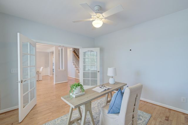 2660 Magnolia Woods Drive, Mount Pleasant, SC 29464