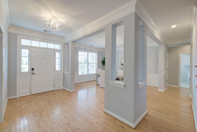 2660 Magnolia Woods Drive, Mount Pleasant, SC 29464