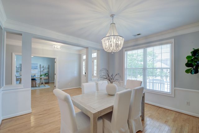 2660 Magnolia Woods Drive, Mount Pleasant, SC 29464