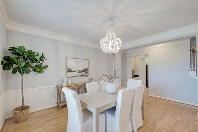 2660 Magnolia Woods Drive, Mount Pleasant, SC 29464