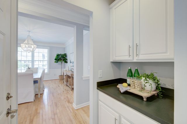 2660 Magnolia Woods Drive, Mount Pleasant, SC 29464