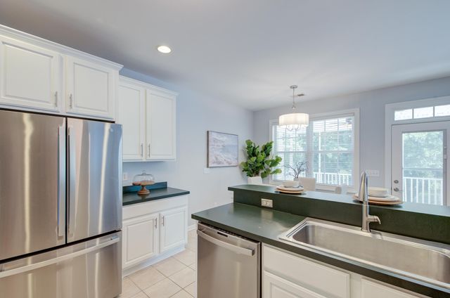 2660 Magnolia Woods Drive, Mount Pleasant, SC 29464