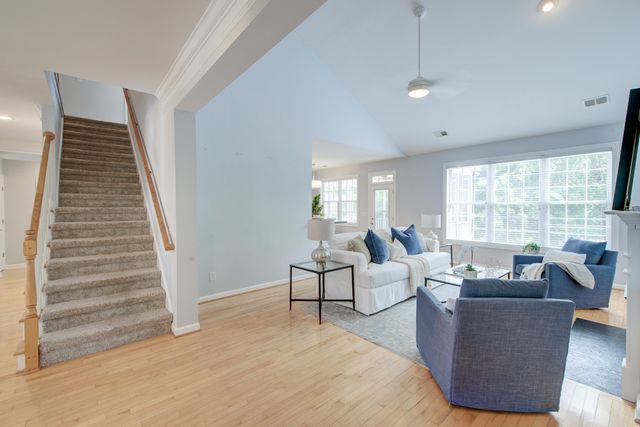 2660 Magnolia Woods Drive, Mount Pleasant, SC 29464