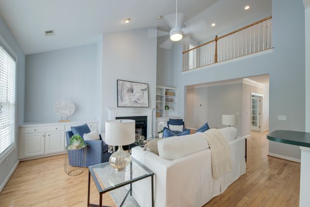 2660 Magnolia Woods Drive, Mount Pleasant, SC 29464