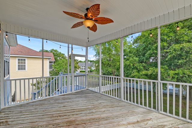 2660 Magnolia Woods Drive, Mount Pleasant, SC 29464