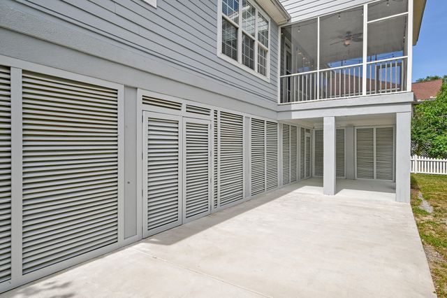 2660 Magnolia Woods Drive, Mount Pleasant, SC 29464