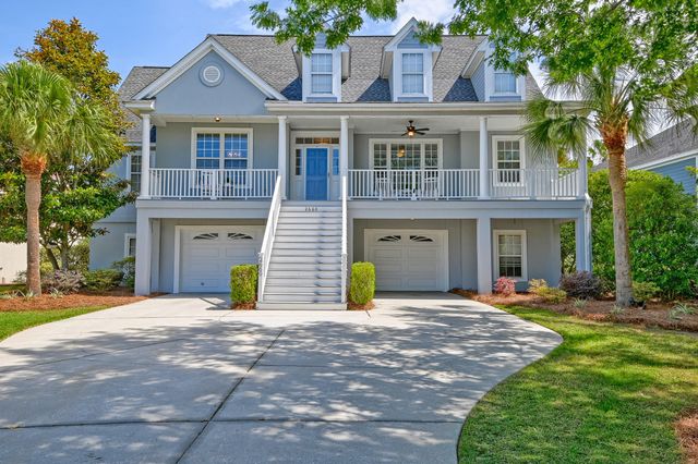 2660 Magnolia Woods Drive, Mount Pleasant, SC 29464