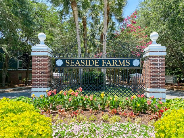 2660 Magnolia Woods Drive, Mount Pleasant, SC 29464