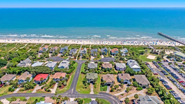 2660 Magnolia Woods Drive, Mount Pleasant, SC 29464