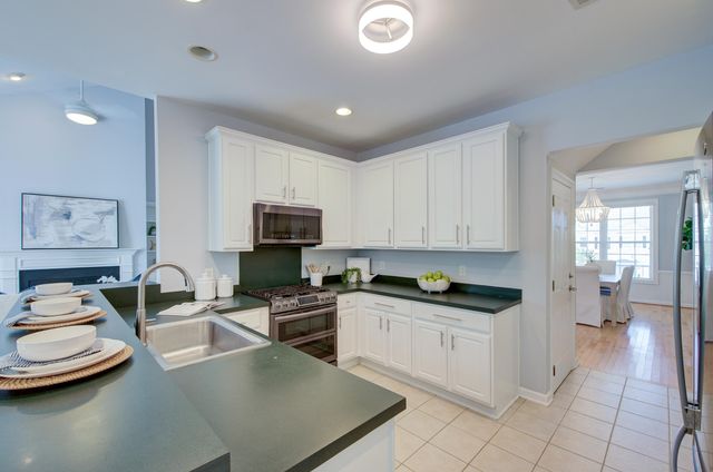 2660 Magnolia Woods Drive, Mount Pleasant, SC 29464