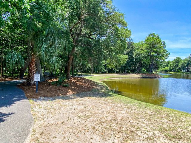 2660 Magnolia Woods Drive, Mount Pleasant, SC 29464