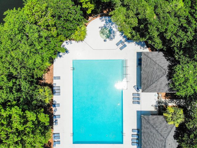 2660 Magnolia Woods Drive, Mount Pleasant, SC 29464