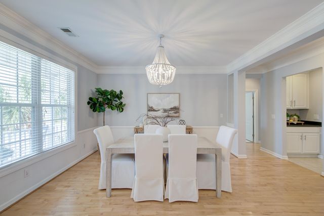 2660 Magnolia Woods Drive, Mount Pleasant, SC 29464