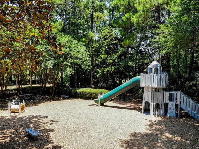2660 Magnolia Woods Drive, Mount Pleasant, SC 29464