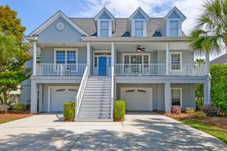 2660 Magnolia Woods Drive, Mount Pleasant, SC 29464