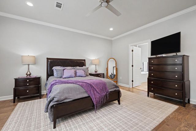9409 Cliffside Drive, Sherwood, AR 72120