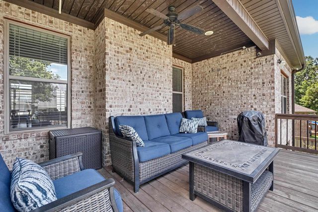 9409 Cliffside Drive, Sherwood, AR 72120