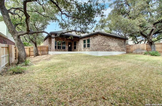 10826 Belle Vere, San Antonio, TX 78249
