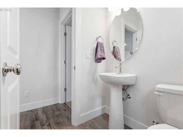 14476 Sw 165TH Ave, Tigard, OR 97224