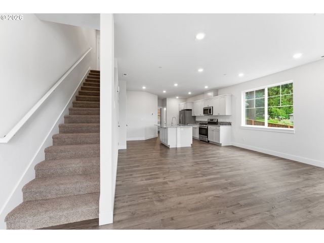 14476 Sw 165TH Ave, Tigard, OR 97224