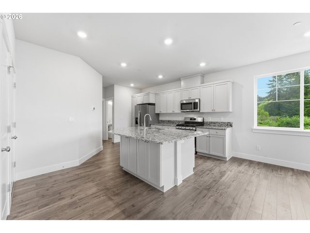 14476 Sw 165TH Ave, Tigard, OR 97224