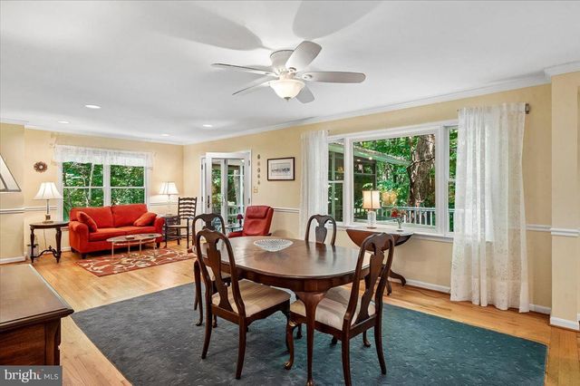 1070 FOXCROFT RUN, Annapolis, MD 21401