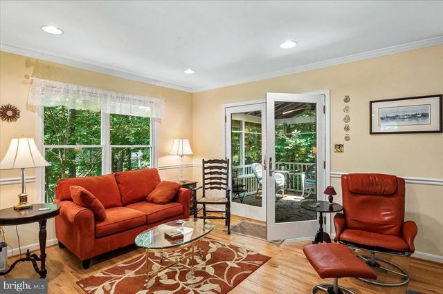 1070 FOXCROFT RUN, Annapolis, MD 21401