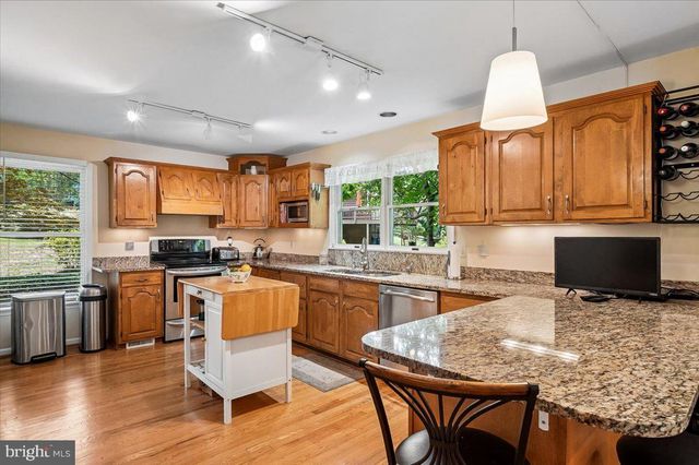 1070 FOXCROFT RUN, Annapolis, MD 21401