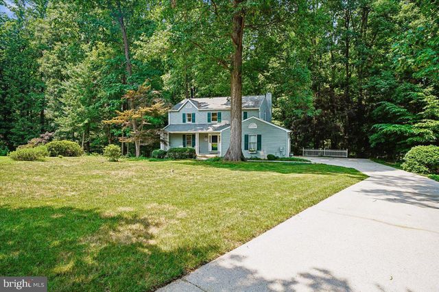 1070 FOXCROFT RUN, Annapolis, MD 21401