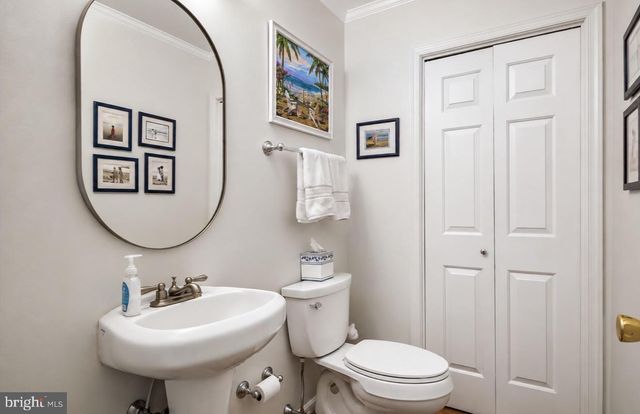 1070 FOXCROFT RUN, Annapolis, MD 21401