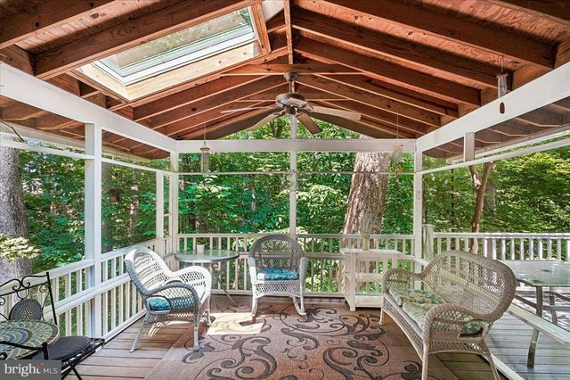 1070 FOXCROFT RUN, Annapolis, MD 21401