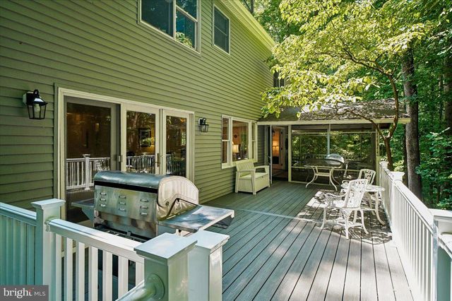 1070 FOXCROFT RUN, Annapolis, MD 21401