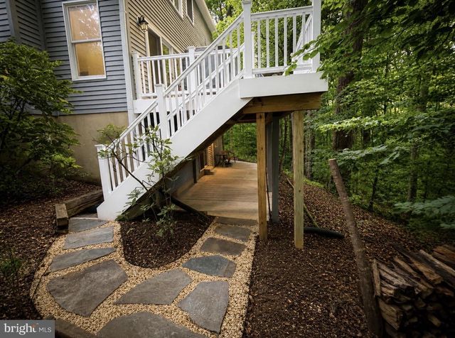 1070 FOXCROFT RUN, Annapolis, MD 21401