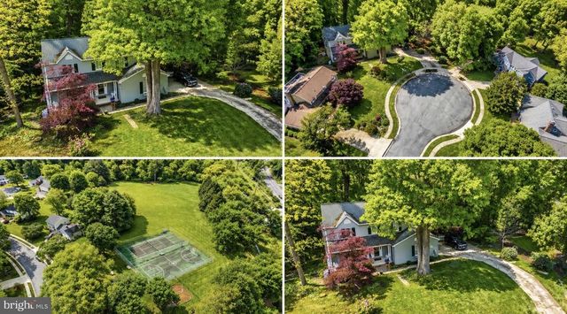 1070 FOXCROFT RUN, Annapolis, MD 21401