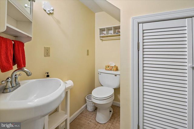 1070 FOXCROFT RUN, Annapolis, MD 21401