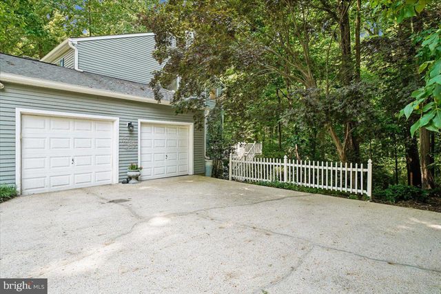 1070 FOXCROFT RUN, Annapolis, MD 21401