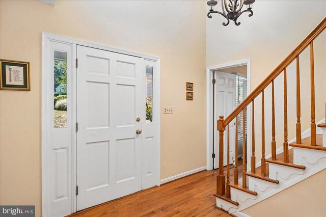 1070 FOXCROFT RUN, Annapolis, MD 21401